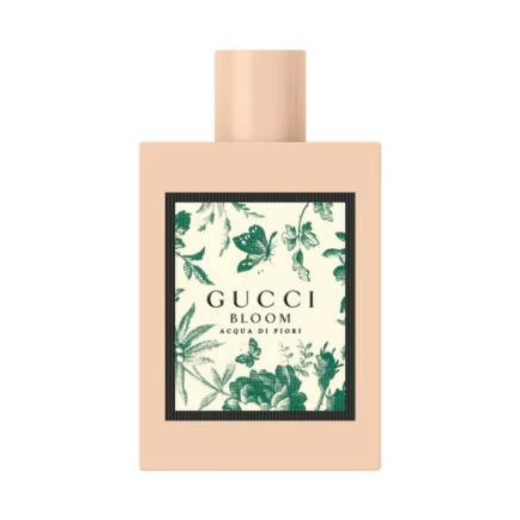 10 عطر بلوم اكوا دي فيوري من قوتشي 100 مل