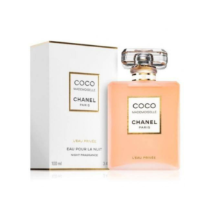 عطر شانيل كوكو مودموزيل ليو برايف ايو بور لا نويت 100مل