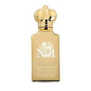 عطر كلايف كريستيان نمبر 1رجالي او دو بارفيوم 50مل