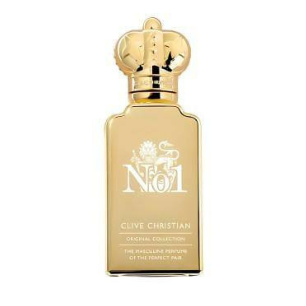 عطر كلايف كريستيان نمبر 1رجالي او دو بارفيوم 50مل عطر كلايف كريستيان نمبر 1رجالي او دو بارفيوم 50مل