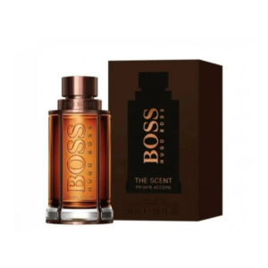 عطر هوغو بوس ذا سنت الرجالي اودوتواليت100 مل