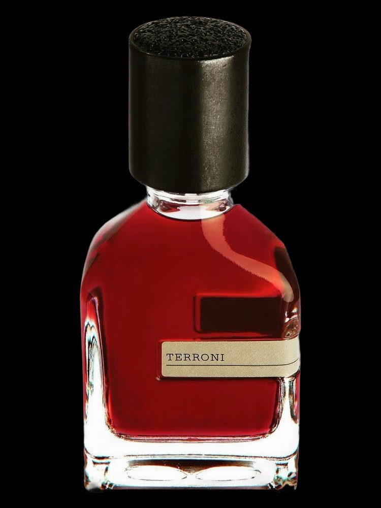 تيروني اورتوا باريسي